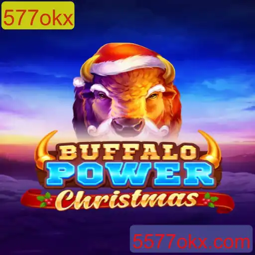 Buffalo Power Christmas: Explore a Magia do Natal com Emoção e Aventura