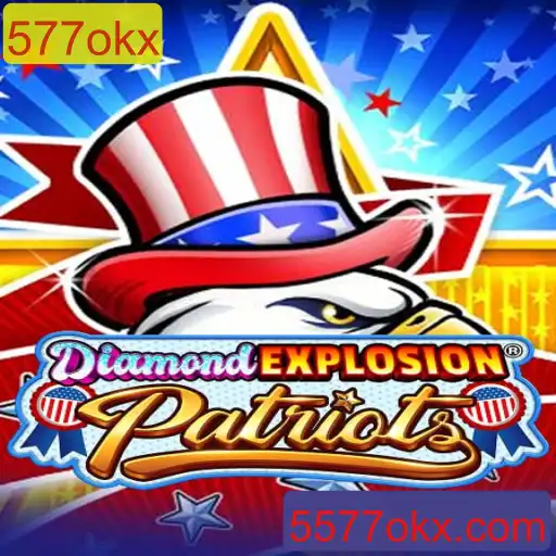 DiamondExplosionPatriots: Um Fenômeno no Mundo dos Jogos