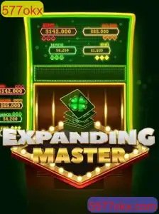 ExpandingMaster: O Jogo que Transforma Estratégia e Criatividade