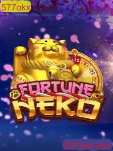 Descubra 'FortuneNeko': O Jogo de Estratégia que Conquista o Mundo