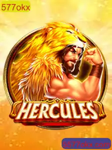 Hercules: Descubra o Jogo Épico Inspirado na Mitologia