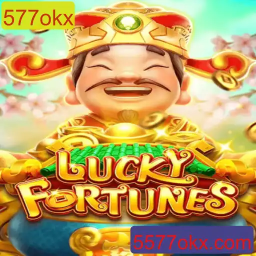 Descubra LUCKYFORTUNES: O Novo Jogo de Estratégia e Sorte