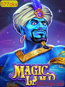 MagicLamp: Descubra os Mistérios do Jogo da Lâmpada Mágica