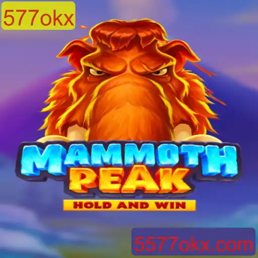 MammothPeak: Desvendando o Novo Fenômeno dos Jogos