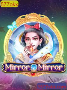 MirrorMirror: Um Mergulho no Universo Refletido