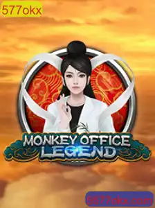 Descubra o Mundo de MonkeyOfficeLegend e Seus Desafios Únicos