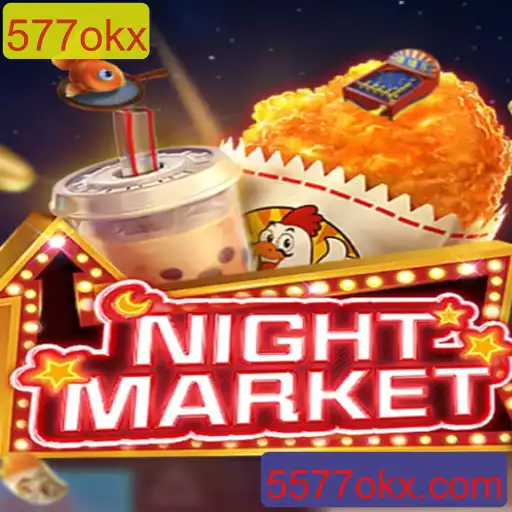 Explorando o Mundo de NIGHTMARKET: Uma Aventura de Mistério