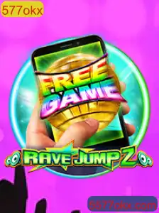 RaveJump2M: Um Mergulho no Universo da Aventura Digital