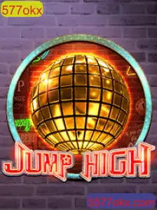 JumpHigh: A Nova Sensação dos Jogos com a Chave Misteriosa 577okx