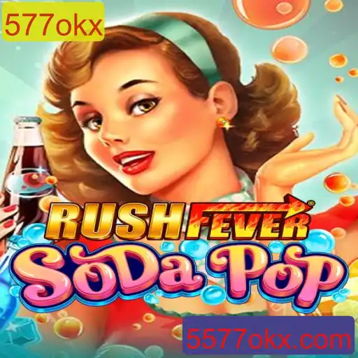Explorando o Universo Vibrante de RushFeverSodaPop