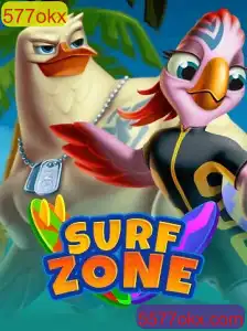 Explorando o 'SurfZone': O Jogo de Aventura e Estratégia