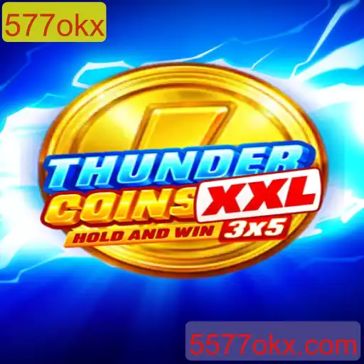 ThunderCoinsXxl: A Nova Aventura no Mundo dos Games