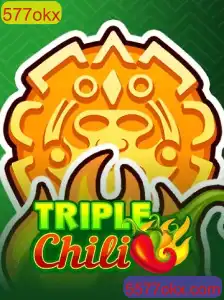 Explorando o Mundo de TripleChili
