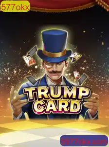 Descubra o Fascinante Mundo do Jogo TrumpCard